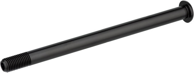 Robert Axle Project Eje pasante RT Lightning Bolt-On Rear - negro/tipo 12