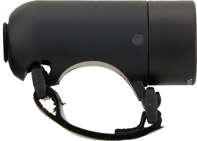 Knog Plug USB LED Twinpack mit StVZO-Zulassung - black/universal