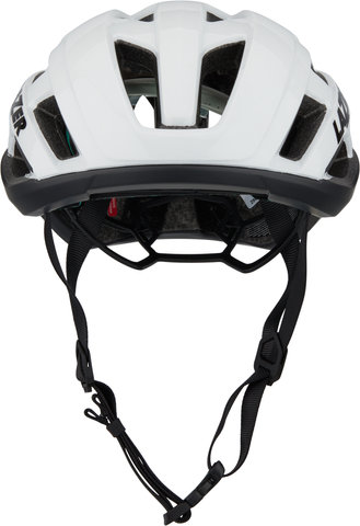 Lazer Strada KinetiCore Helmet - white/55 - 59 cm