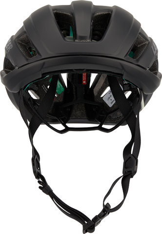 Lazer Strada KinetiCore Helmet - full matte black/55 - 59 cm