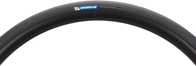Michelin Power Cup Competition 28" Folding Tyre - black/25-622 (700x25c)