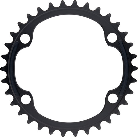 Shimano Dura-Ace FC-R9200 12-speed Chainring - black/34 tooth