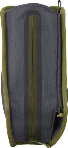 FIDLOCK Sacoche de Cadre TWIST essential bag - vert/2,4 litres