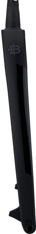 Black Inc Horquilla Rigid Boost - black/1.5 tapered / 15 x 110 mm