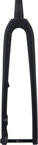 Black Inc Rigid Boost Gabel - black/1.5 tapered / 15 x 110 mm