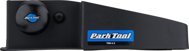 ParkTool Pied TSB-4.2 pour Support de Centrage Professionnel TS-4.2 - noir/universal