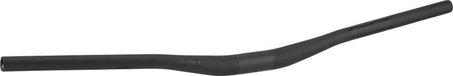 LEVELNINE MTB 31.8 Carbon 20 mm Riser Handlebars - black stealth/785 mm 8°