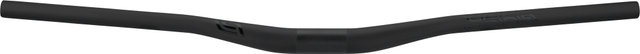 LEVELNINE MTB 31.8 Carbon 20 mm Riser Handlebars - black stealth/785 mm 8°