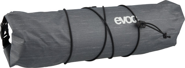evoc Handlebar Pack BOA WP Handlebar Bag - carbon grey/2.5 litres