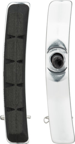 Swissstop Bremsschuhe Cartridge Full RxPlus für V-Brake - original black/universal