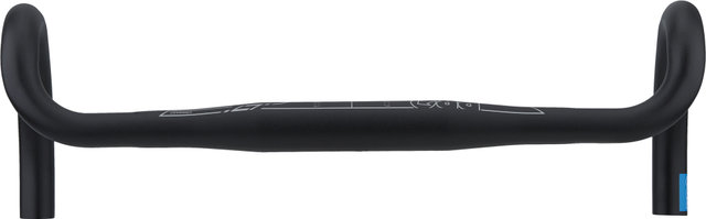 PRO LT Compact 31.8 Handlebars - black/42 cm