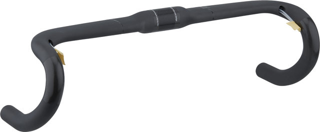 3T Aeroflux LTD 31.8 Carbon Handlebars - black/40 cm