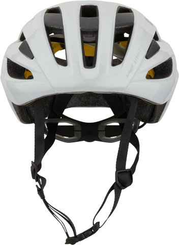 MET Rivale MIPS Helmet - white glossy/56 - 58 cm