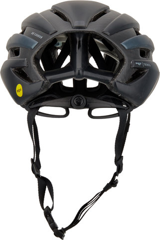 MET Trenta 3K Carbon MIPS Helmet - black matte/56 - 58 cm