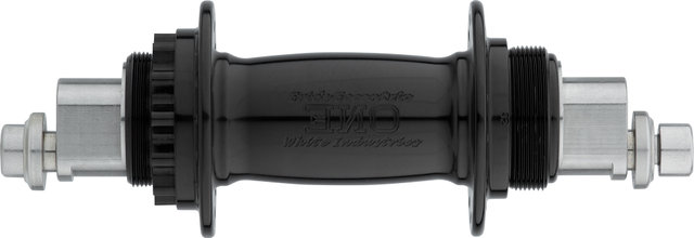 White Industries ENO Eccentric Rear Hub - black/10 x 135 mm / 32 hole