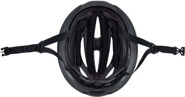 Giro Syntax Helm - matte black/51 - 55 cm
