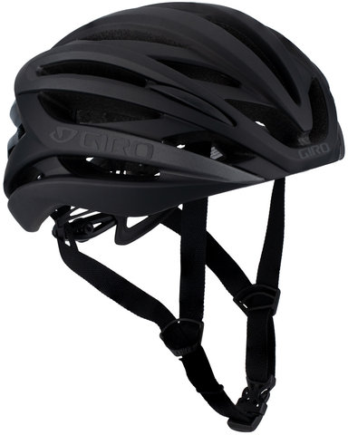Giro Syntax Helm - matte black/51 - 55 cm