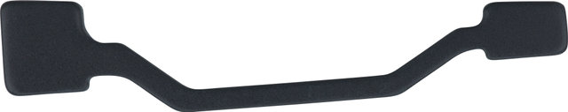 Shimano Adaptateur de Frein à Disque XTR, XT pour Disque de 180 mm - noir/PM sur PM