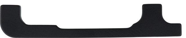 SRAM Adaptateur de Frein à Disque pour Disque de 180 mm - noir/PM 5" sur PM