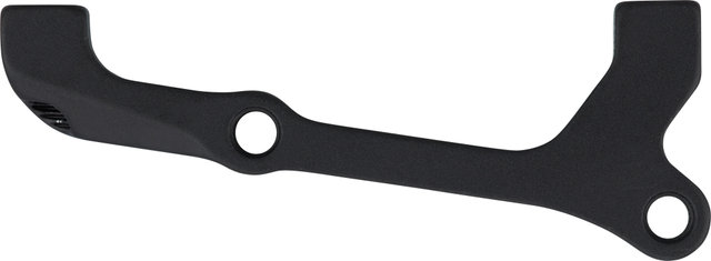 SRAM Disc Brake Adapter for 200 mm Rotors - black/front IS to PM