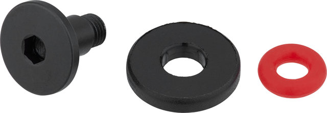 Lupine Extension Kit - schwarz/2,5 mm