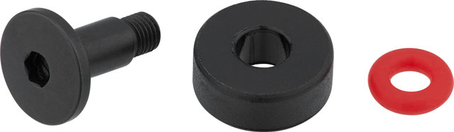 Lupine Extension Kit - noir/5 mm