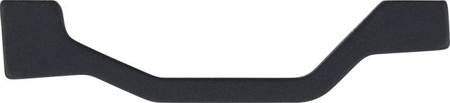 Magura Adaptateur de Frein à Disque pour Disque de 220 mm - noir/PM 8" en PM +20 mm