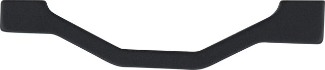 Magura Scheibenbremsadapter für 220 mm Scheibe - schwarz/PM 8" auf PM +17 mm