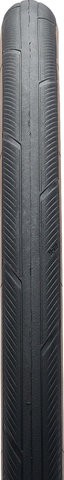 Continental Ultra Sport III 28" Folding Tyre - black-brown/28-622 (700x28c)