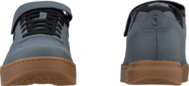 Endura Hummvee Clipless MTB Shoes - pewter grey/42