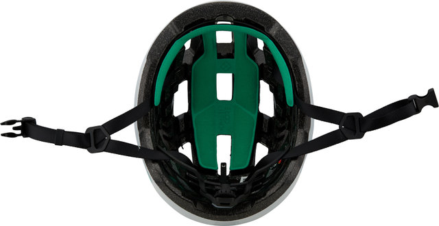 Lazer Tonic KinetiCore Helmet - white/55 - 59 cm
