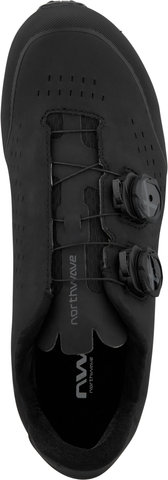 Northwave Rebel 3 MTB Schuhe - black/42