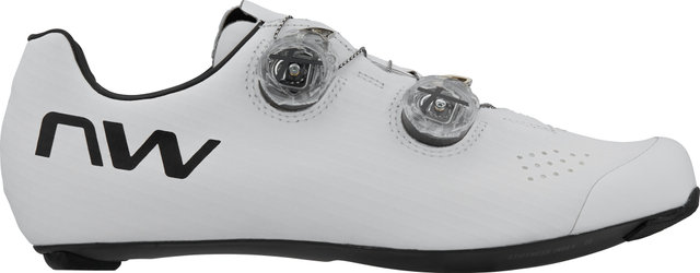 Northwave Extreme Pro 3 Rennrad Schuhe - white-black/41