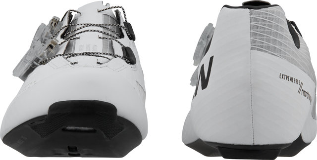 Northwave Extreme Pro 3 Road Shoes - white-black/41
