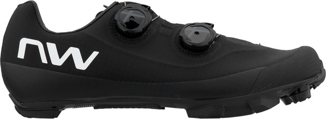 Northwave Extreme XCM 4 MTB Shoes - black/42