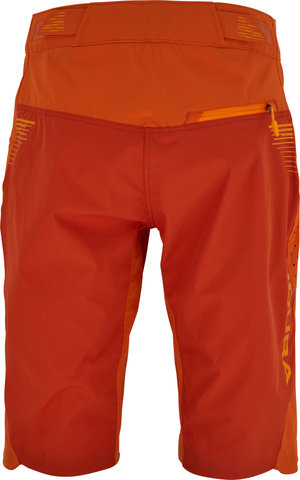 Endura SingleTrack Lite Shorts, short - harvest/M
