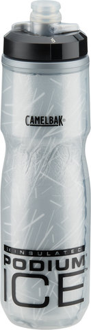 Camelbak Podium Ice Water Bottle, 620 ml - black/620 ml