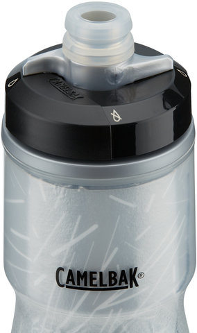 Camelbak Podium Ice Water Bottle, 620 ml - black/620 ml