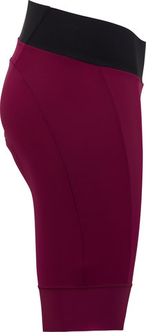 GORE Wear Ardent Women's Short Tights+ - process purple/36