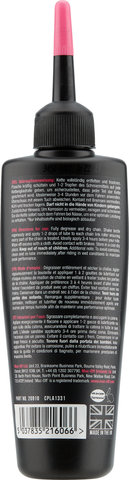 Muc-Off All Weather Chain Lubricant - universal/dropper bottle, 120 ml