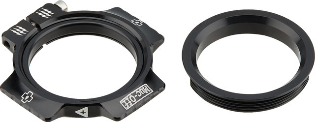 Muc-Off Preload Adjuster Ring - black/universal