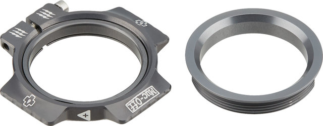 Muc-Off Preload Adjuster Ring - grey/universal