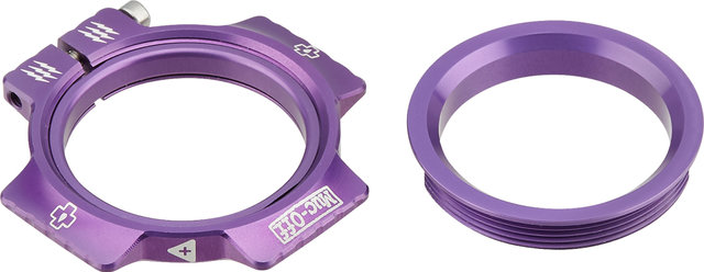 Muc-Off Preload Adjuster Ring - purple/universal