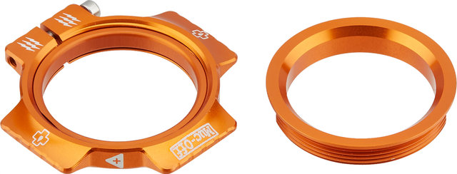Muc-Off Preload Adjuster Ring - orange/universal