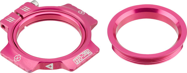 Muc-Off Preload Adjuster Ring - pink/universal