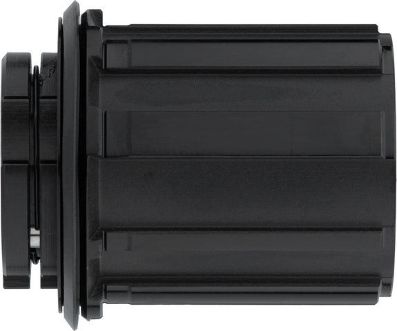 DT Swiss Freilaufkörper Aluminium Shimano für Pawl Drive System® - black/10 fach