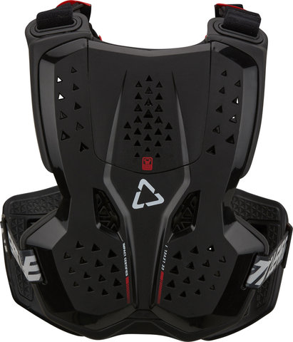 Leatt Body Protector 3.5 Junior Protective Jacket - black/147 - 159