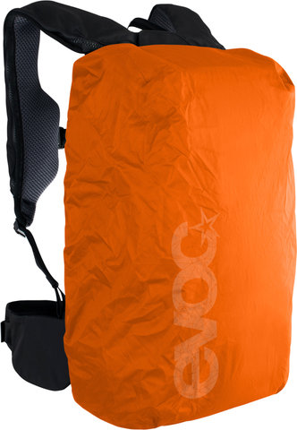 evoc Raincover Sleeve Commute - bright orange/one size