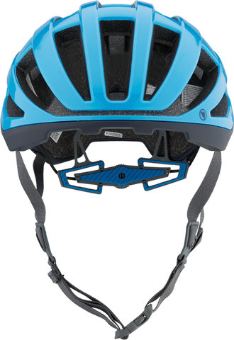 Endura FS260-Pro II Helmet - hi-viz blue/55 - 59 cm
