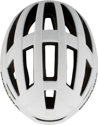 Endura FS260-Pro MIPS Helmet - white/58 - 63 cm